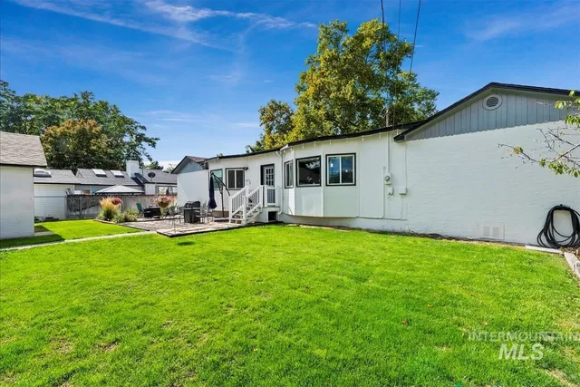 $515,000 | 308 North Gem Street, Nampa, ID 83651