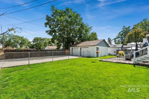 $515,000 | 308 North Gem Street, Nampa, ID 83651