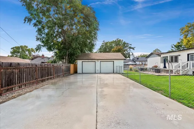 $515,000 | 308 North Gem Street, Nampa, ID 83651