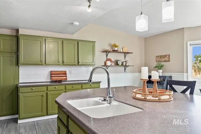 $515,000 | 308 North Gem Street, Nampa, ID 83651