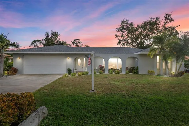 $749,000 | 5206 18th Avenue East, Bradenton, FL 34208