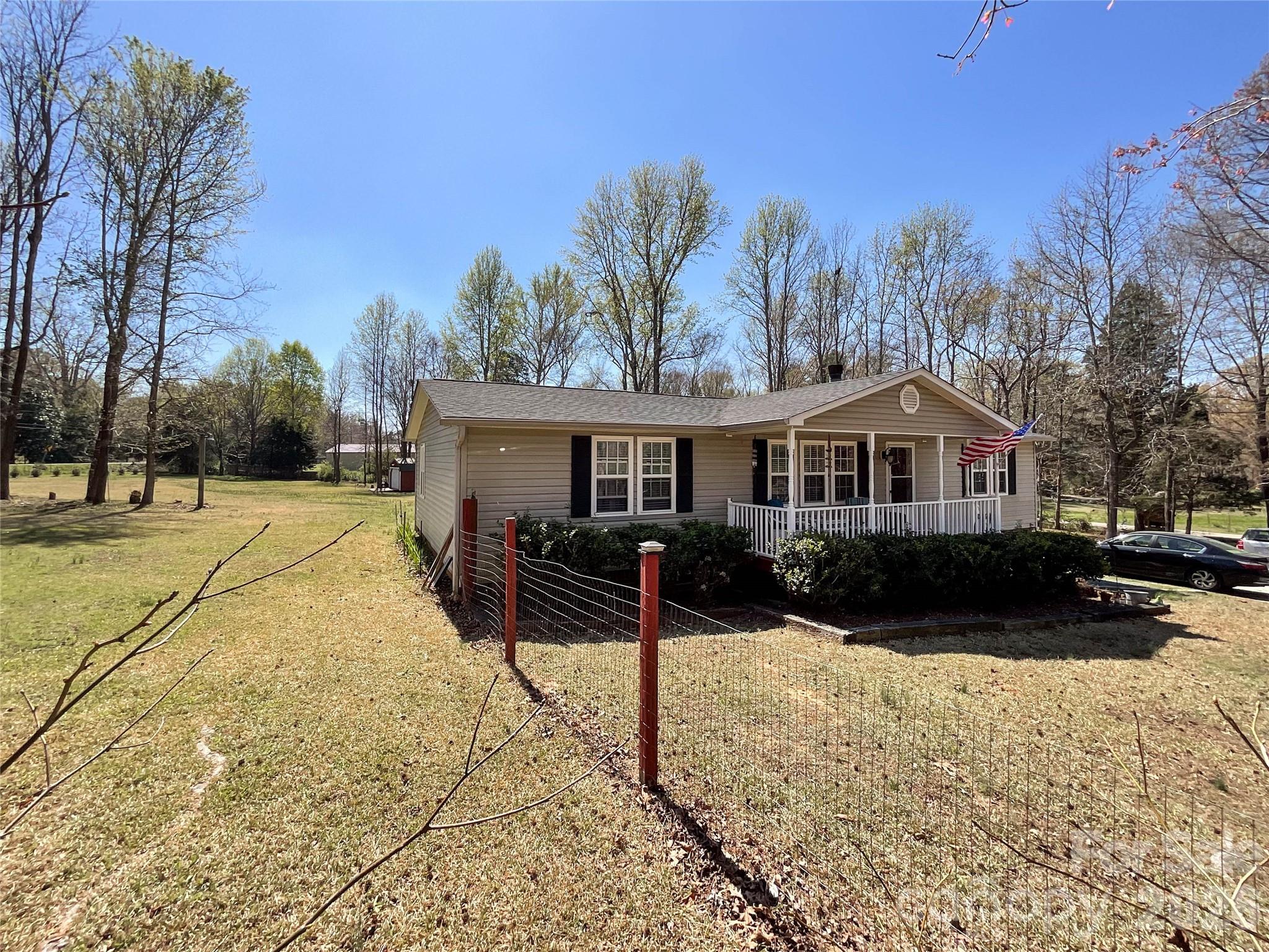7706 Davis Road Waxhaw, NC 28173 - Photo 34 of 45