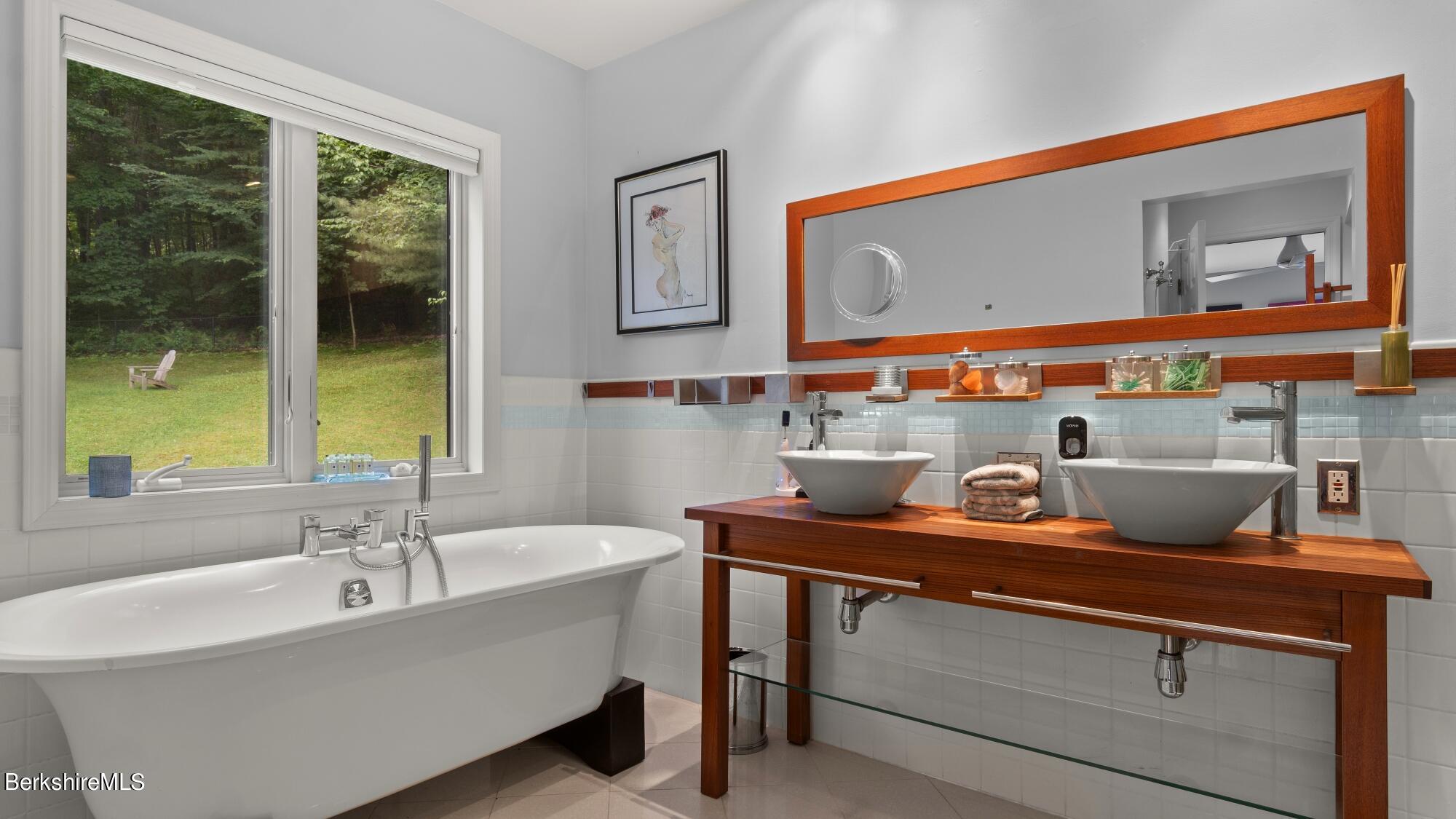 5 Gilbert Road Egremont, MA 01230 - Photo 20 of 39 BATHROOM