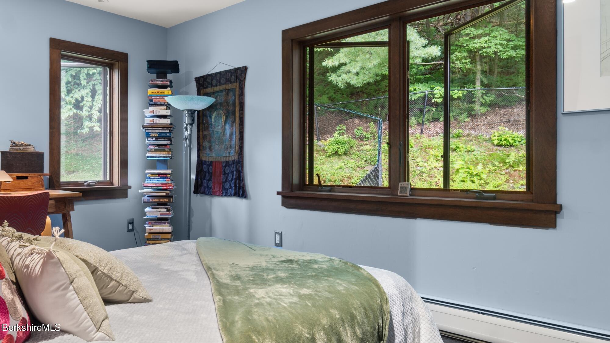 5 Gilbert Road Egremont, MA 01230 - Photo 22 of 39 BEDROOM