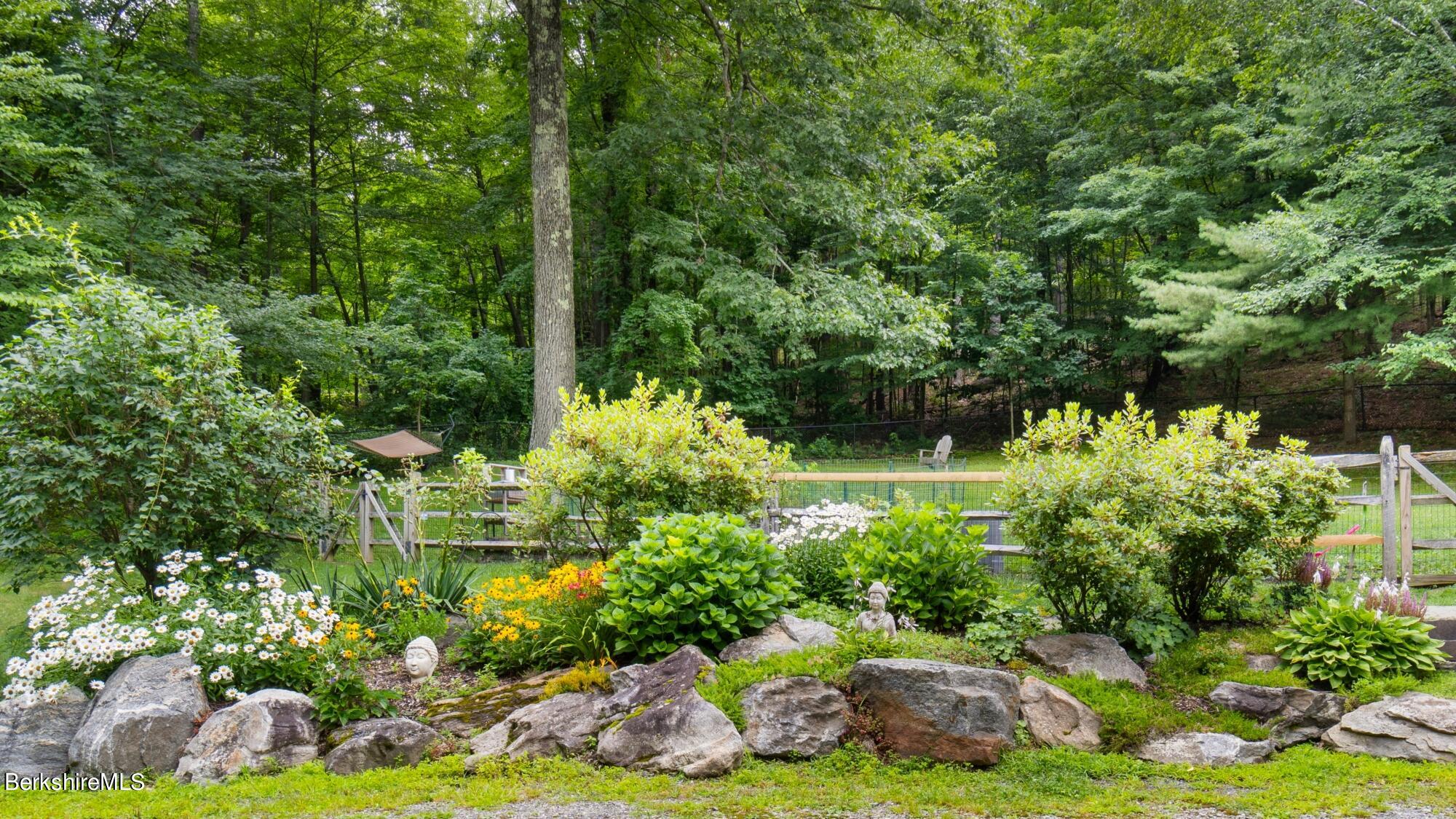 5 Gilbert Road Egremont, MA 01230 - Photo 36 of 39 YARD