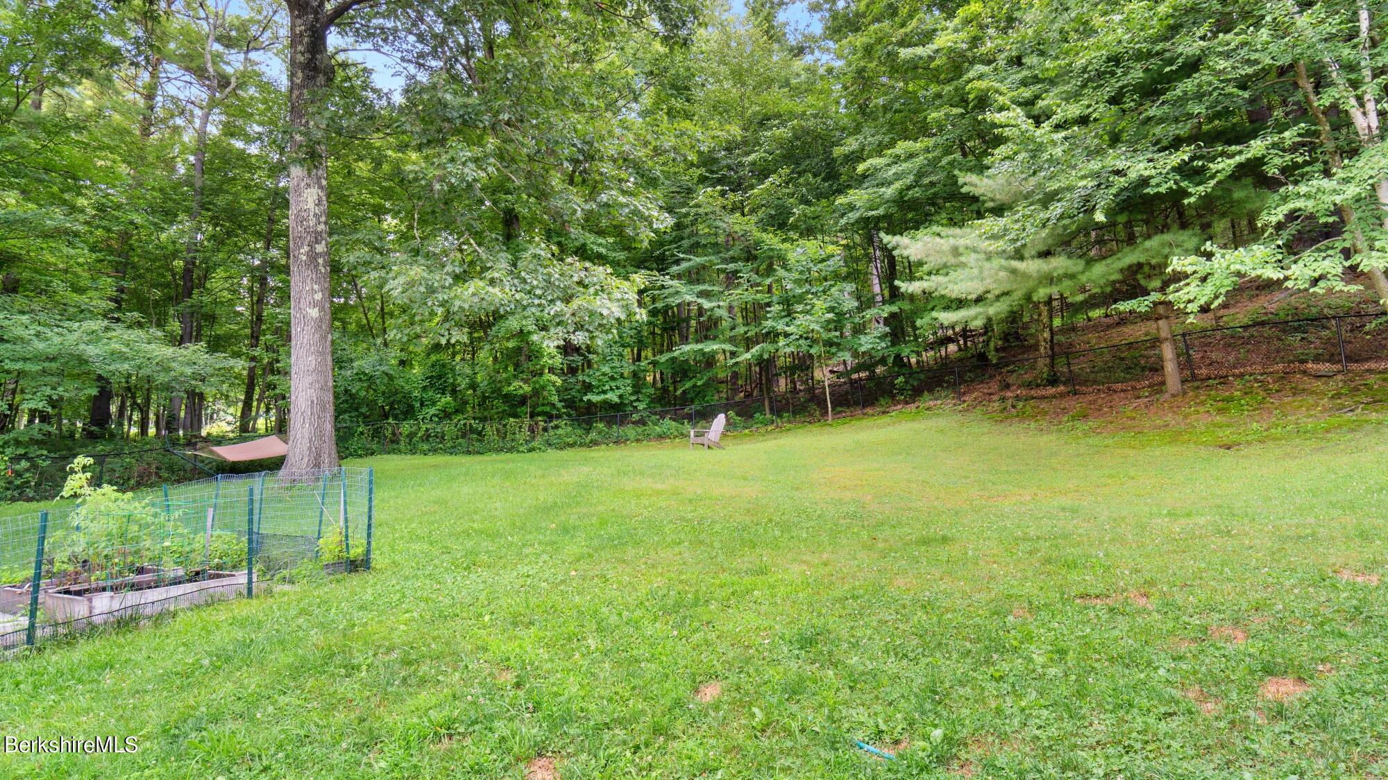 5 Gilbert Road Egremont, MA 01230 - Photo 37 of 39 YARD