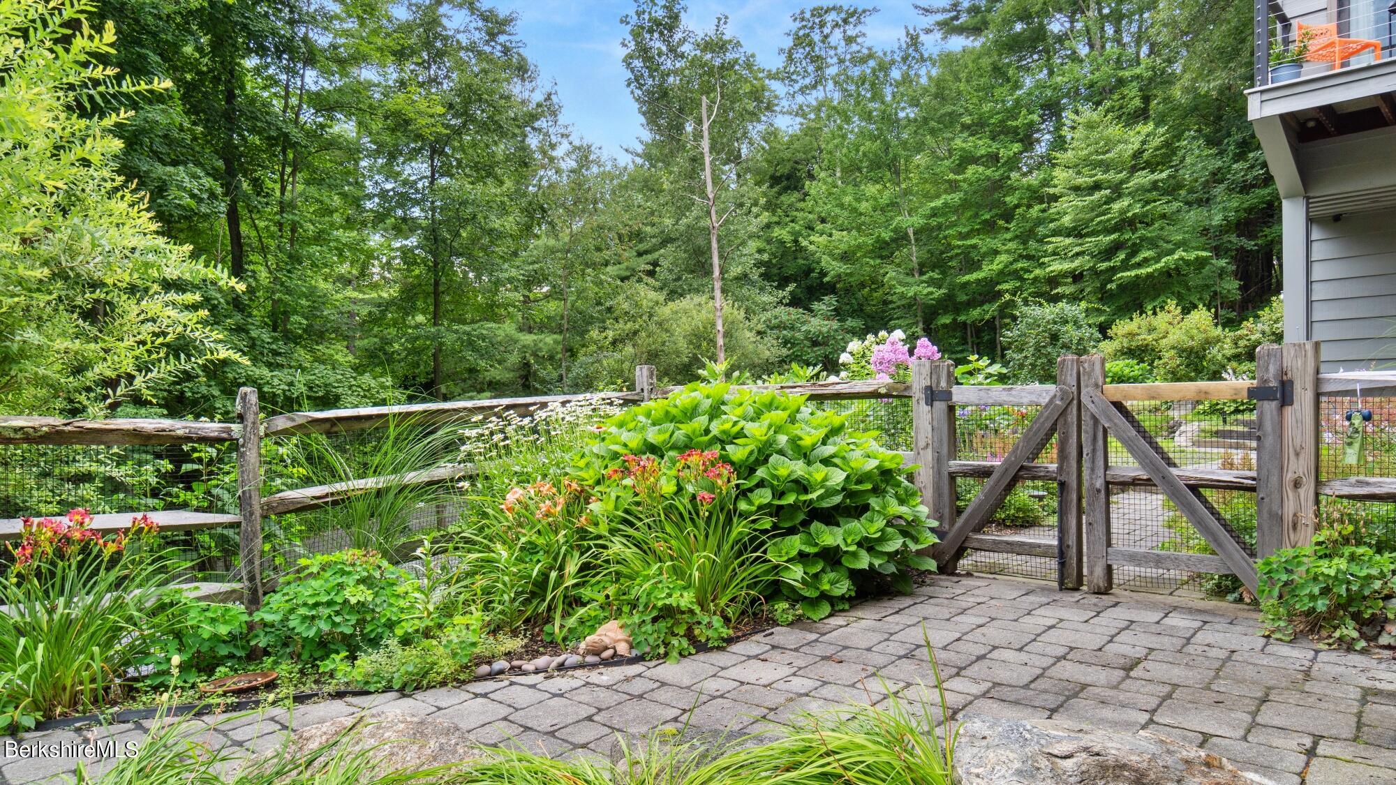 5 Gilbert Road Egremont, MA 01230 - Photo 38 of 39 POOL AREA