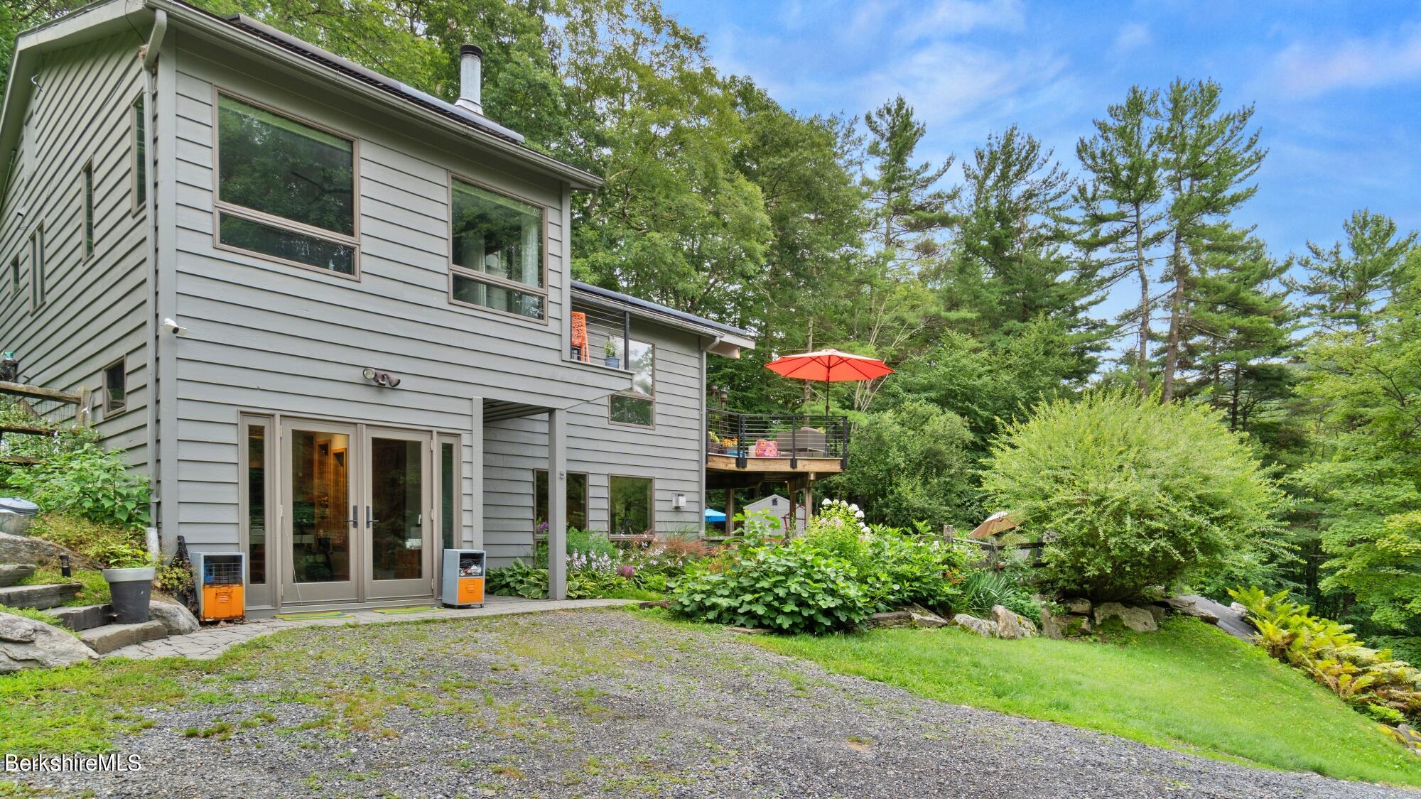 5 Gilbert Road Egremont, MA 01230 - Photo 6 of 39 EXTERIOR