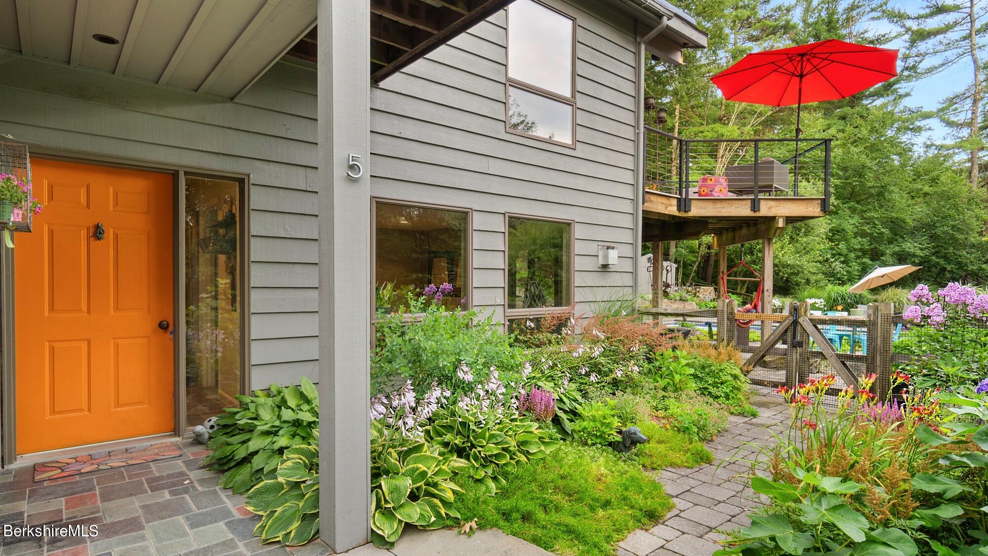 5 Gilbert Road Egremont, MA 01230 - Photo 7 of 39 EXTERIOR