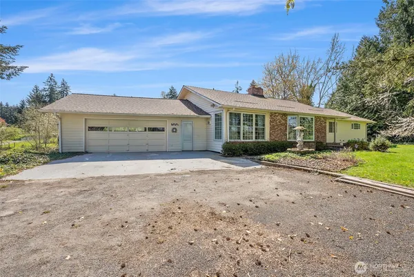 $589,000 | 148 Rupp Road, Toledo, WA 98591