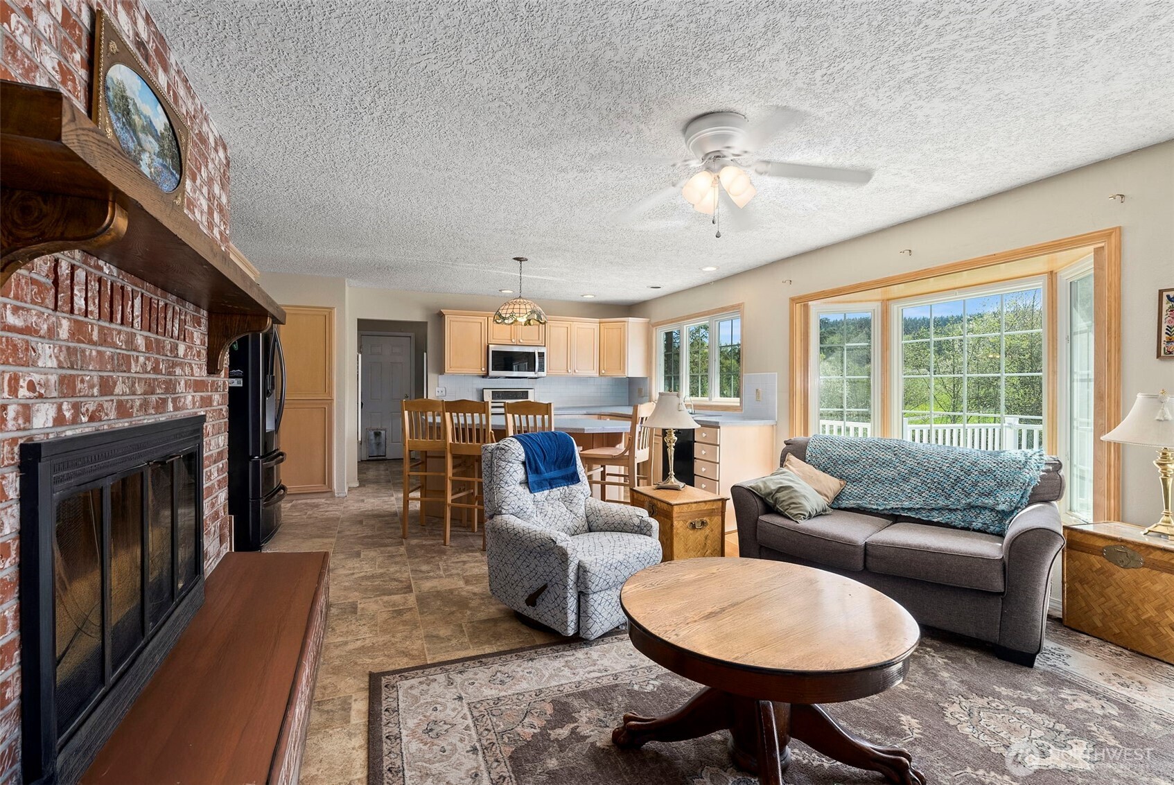 148 Rupp Road Toledo, WA 98591 - Photo 12 of 39