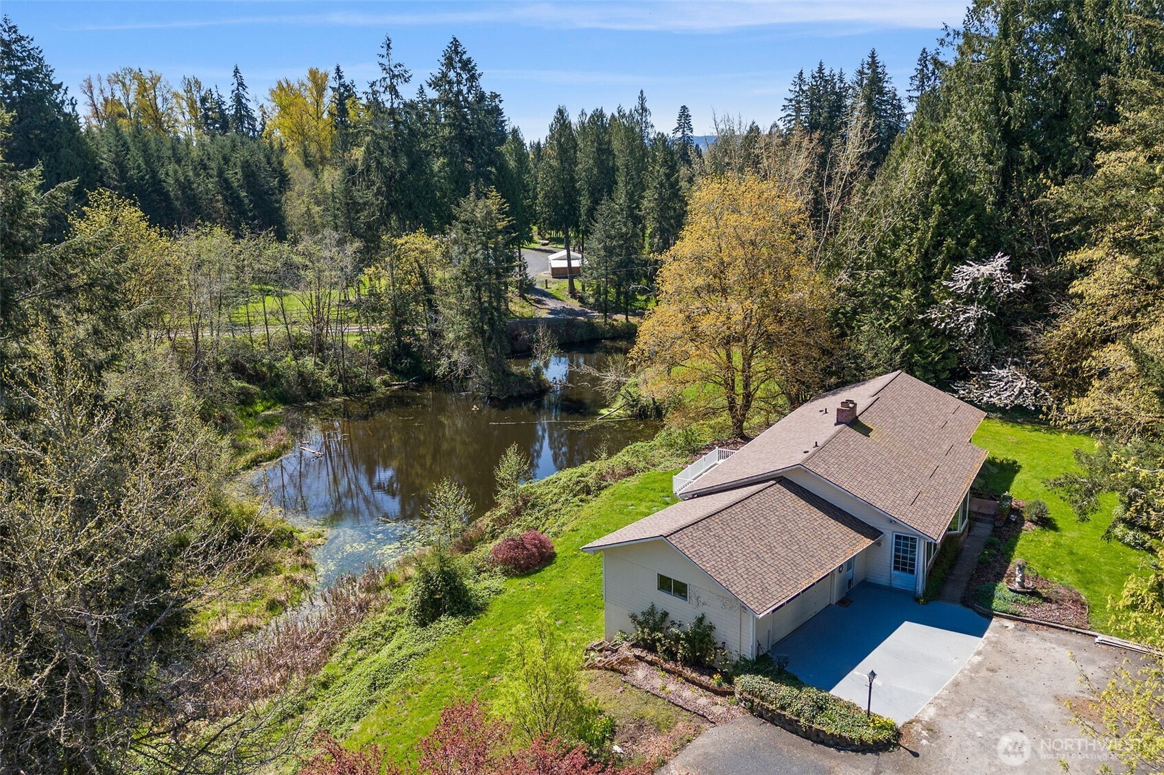 148 Rupp Road Toledo, WA 98591 - Photo 2 of 39