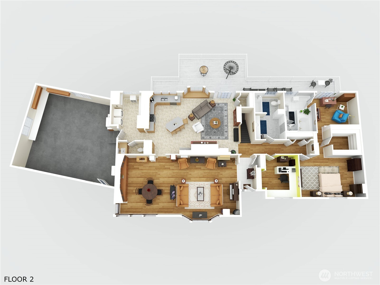 148 Rupp Road Toledo, WA 98591 - Photo 38 of 39