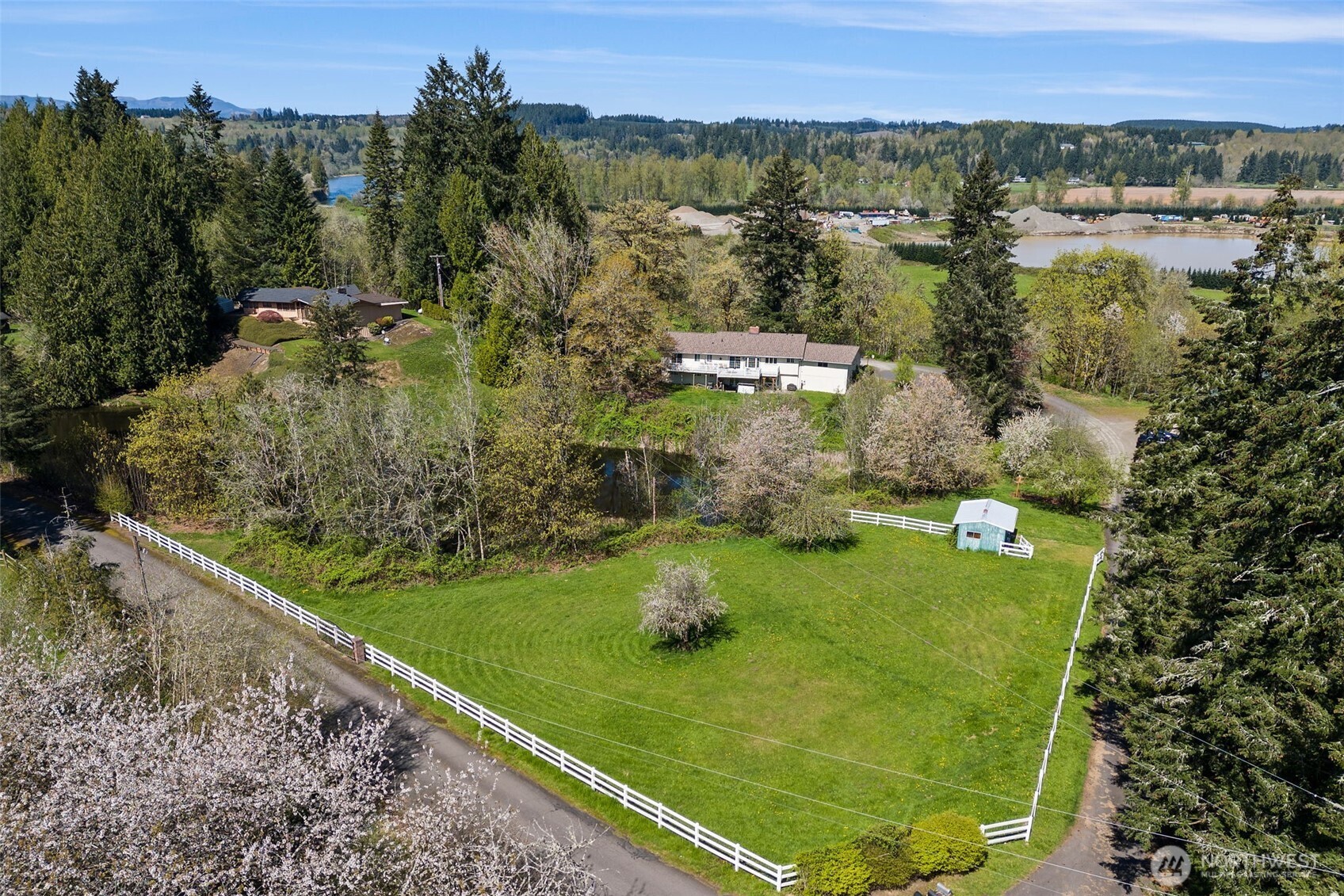 148 Rupp Road Toledo, WA 98591 - Photo 5 of 39