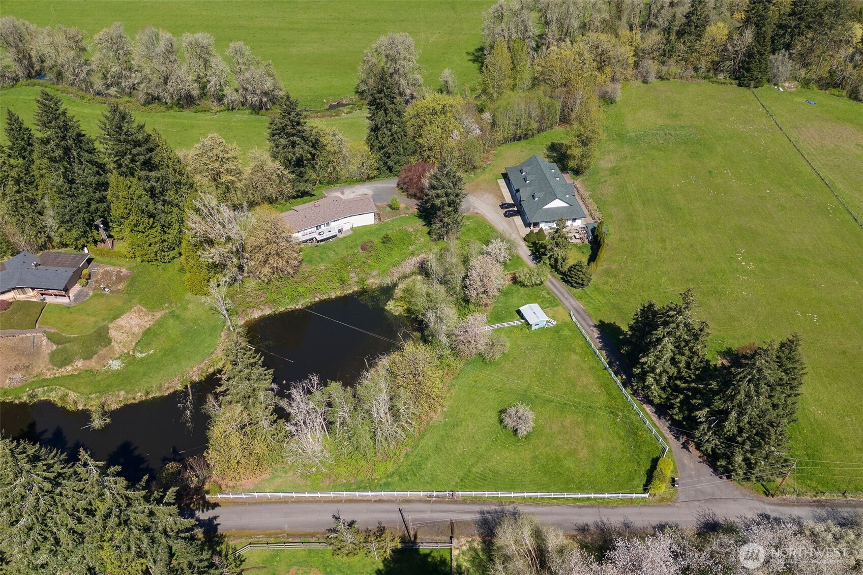 148 Rupp Road Toledo, WA 98591 - Photo 6 of 39