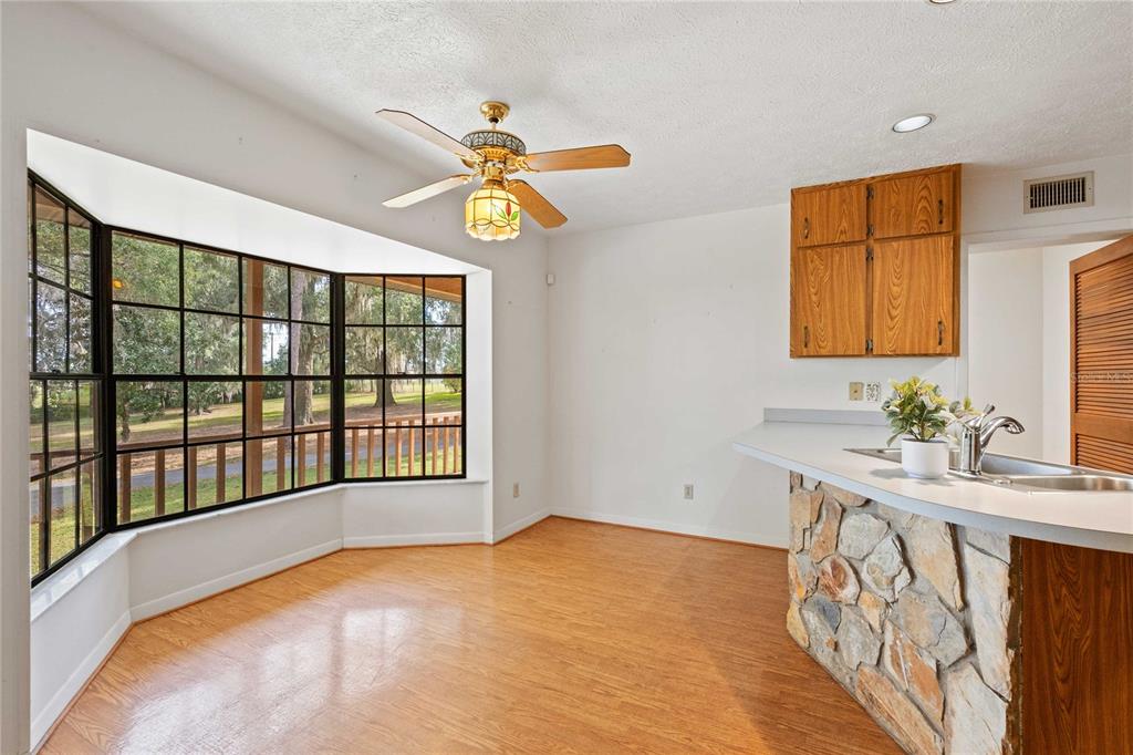 14835 Ramsey Road Dade City, FL 33523 - Photo 17 of 59 a view of an empty room and window