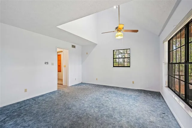 a bathroom with a sink and a vanity