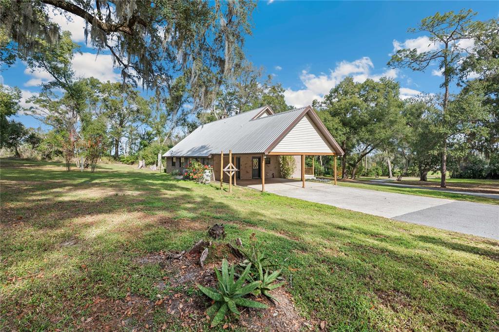 14835 Ramsey Road Dade City, FL 33523 - Photo 43 of 59