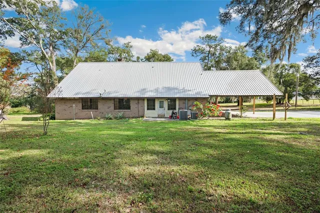 $590,000 | 14835 Ramsey Road, Dade City, FL 33523
