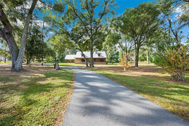 $590,000 | 14835 Ramsey Road, Dade City, FL 33523