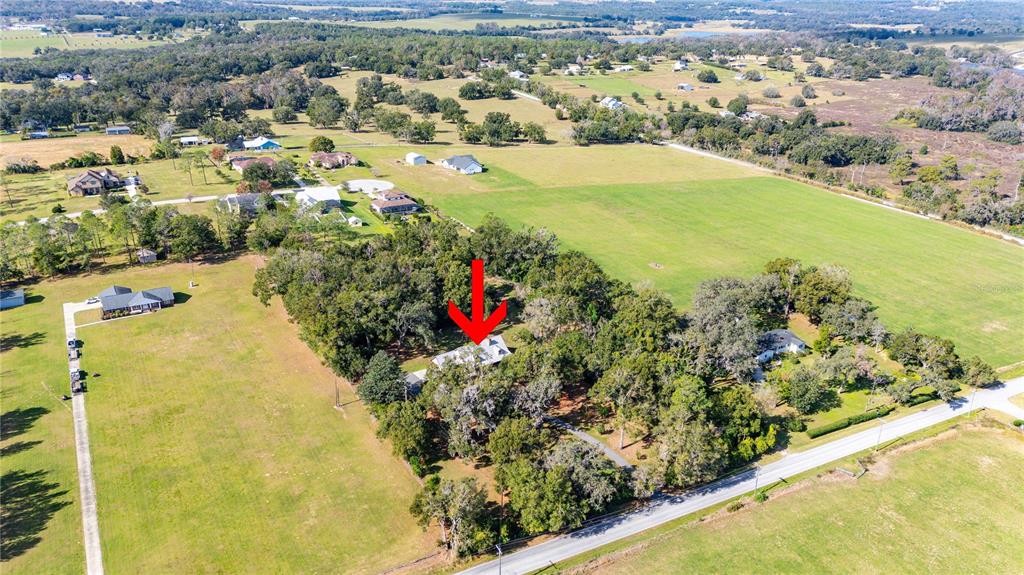 14835 Ramsey Road Dade City, FL 33523 - Photo 50 of 59