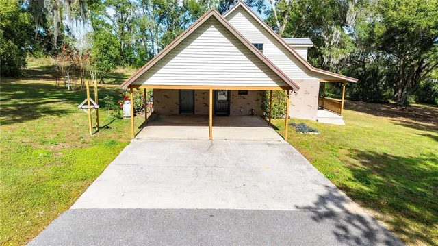 $590,000 | 14835 Ramsey Road, Dade City, FL 33523
