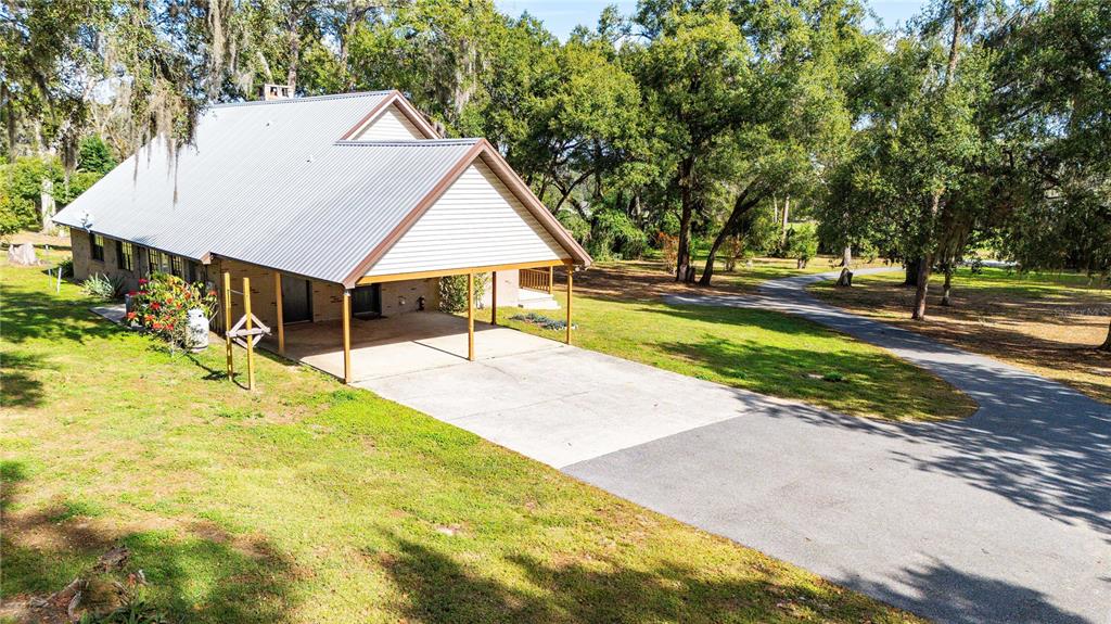 14835 Ramsey Road Dade City, FL 33523 - Photo 55 of 59