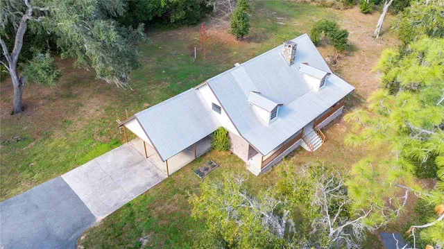$590,000 | 14835 Ramsey Road, Dade City, FL 33523