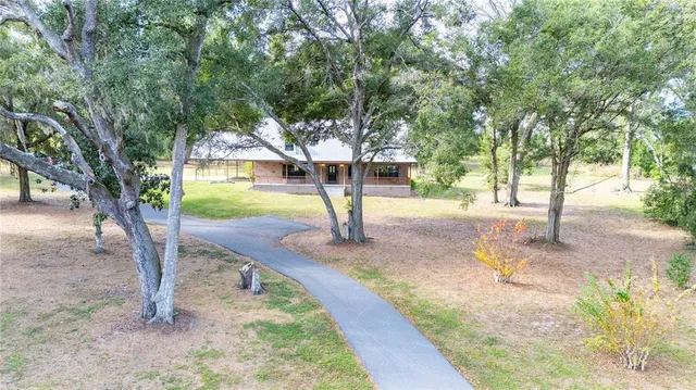 $590,000 | 14835 Ramsey Road, Dade City, FL 33523