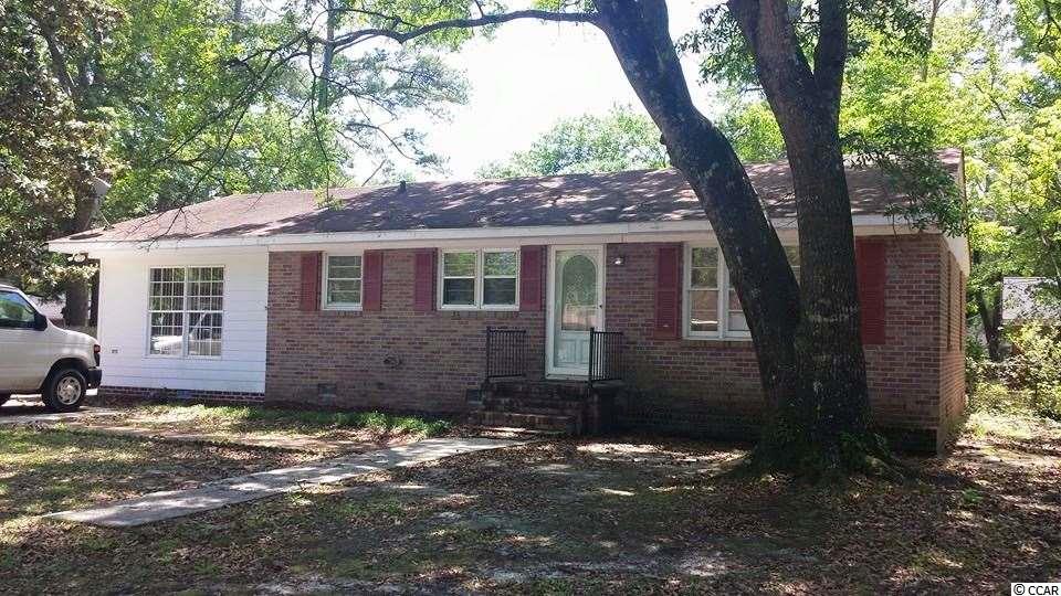 415 Rosemary Street Georgetown, SC 29440 - Photo 1 of 1
