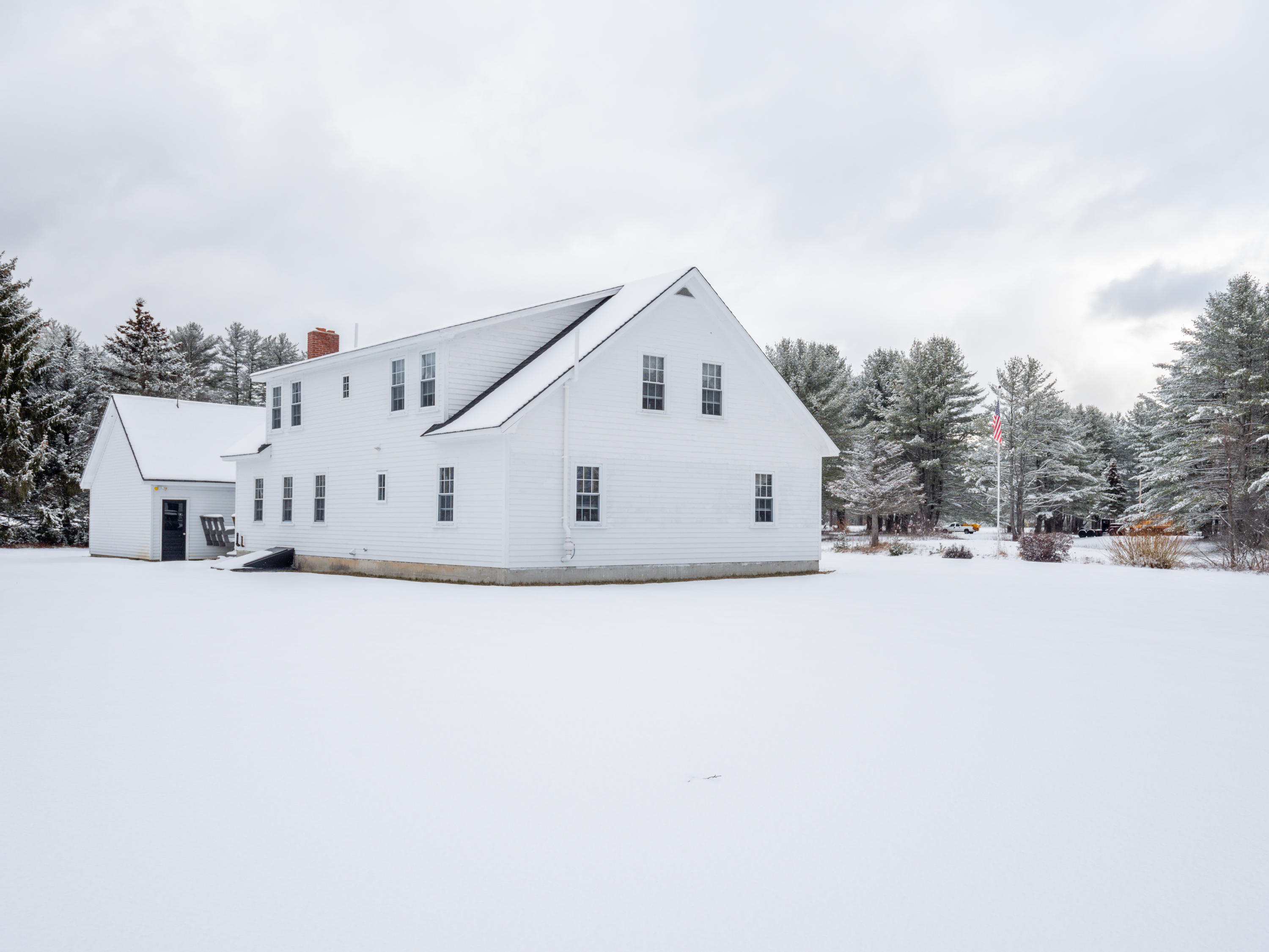 16 Homestead Lane Hanover, ME 04237 - Photo 35 of 39 16 Homestead winter-5
