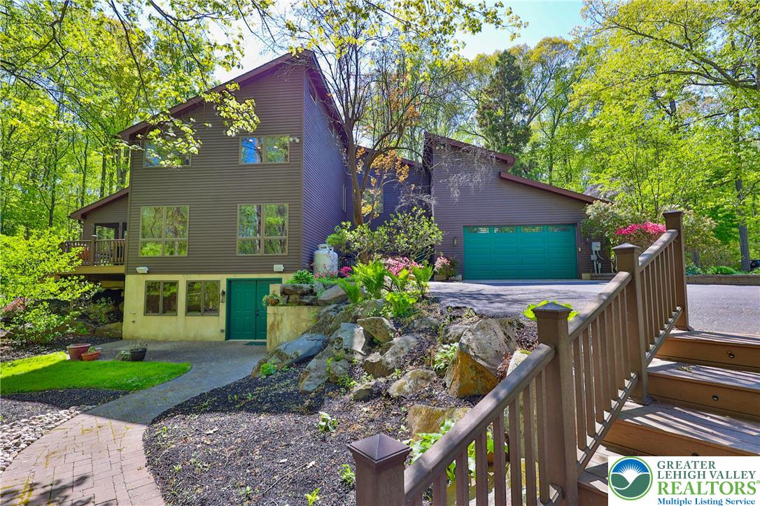 2159 Quarry Road Coopersburg, PA 18036 - Photo 61 of 79 Side view