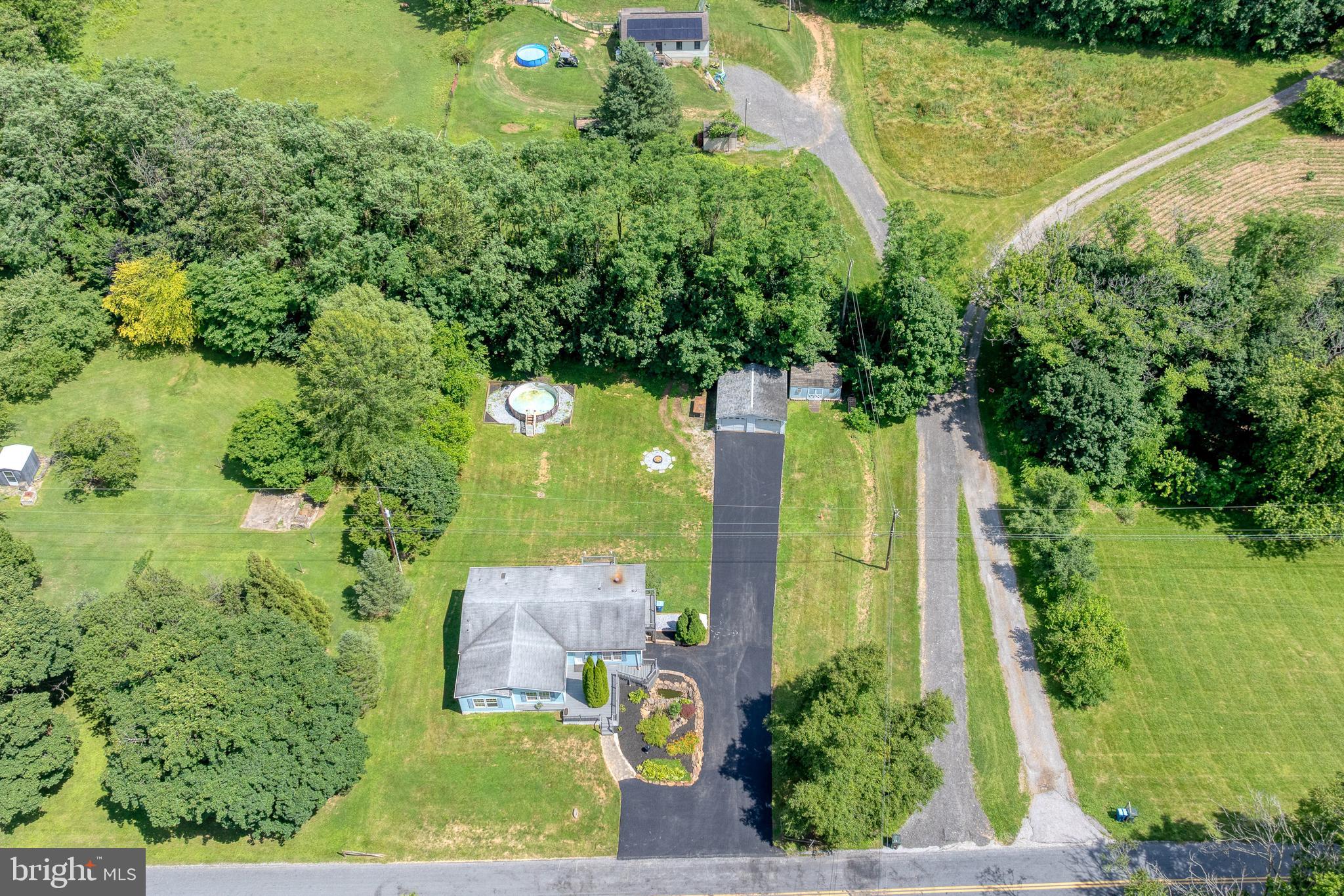 69 Gilbert Road Red Lion, PA 17356 - Photo 50 of 59