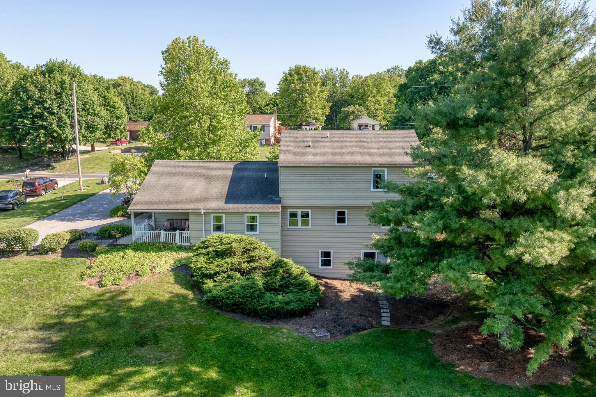 1858 West Lisburn Road Carlisle, PA 17015 - Photo 59 of 60