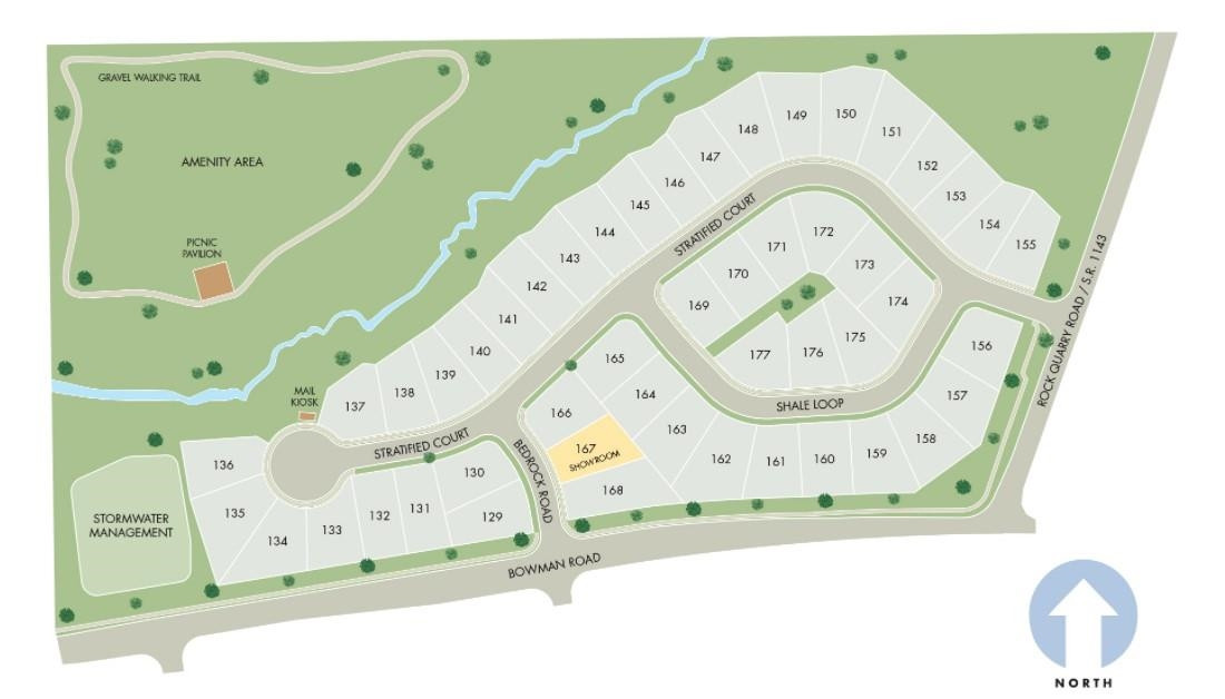 7010 Shale Loop Mebane, NC 27302 - Photo 3 of 3 Photo 3