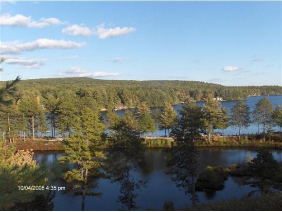 207 A Michawanic Road, Unit 8A Wakefield, NH 03872 - Photo 1 of 1