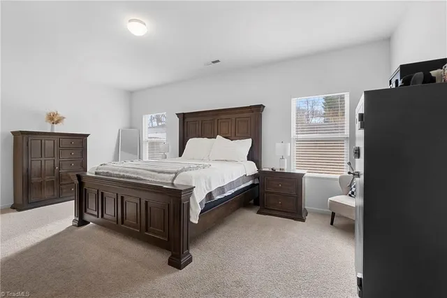 $342,000 | 1380 Finwick Drive, Pfafftown, NC 27040