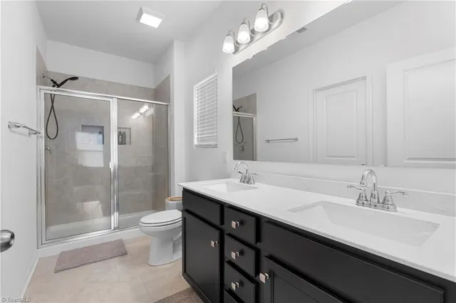 $342,000 | 1380 Finwick Drive, Pfafftown, NC 27040