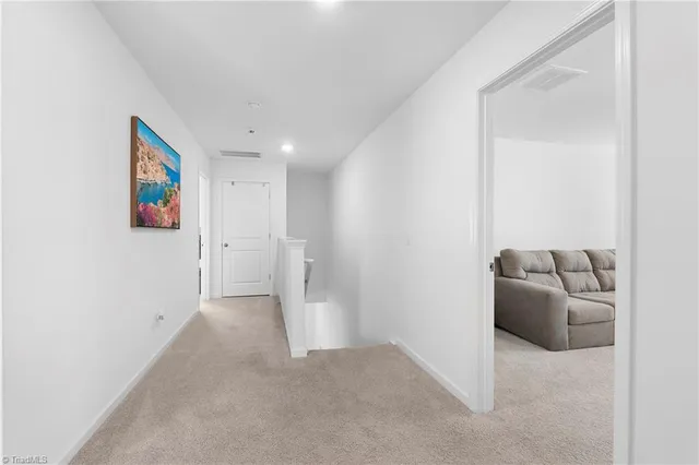 $342,000 | 1380 Finwick Drive, Pfafftown, NC 27040