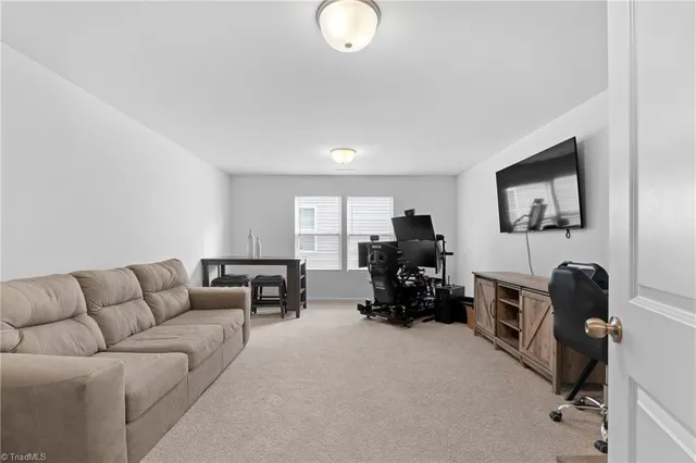 $342,000 | 1380 Finwick Drive, Pfafftown, NC 27040