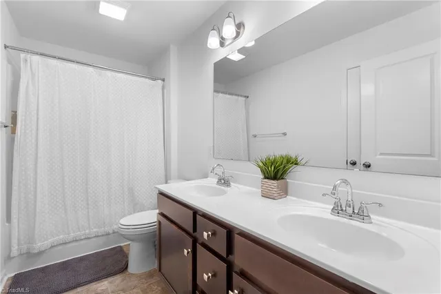 $342,000 | 1380 Finwick Drive, Pfafftown, NC 27040