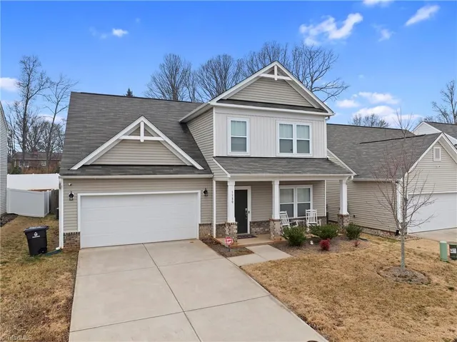 $342,000 | 1380 Finwick Drive, Pfafftown, NC 27040
