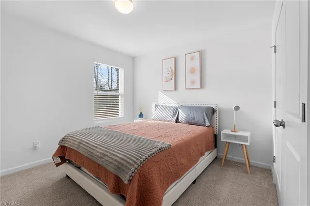 $342,000 | 1380 Finwick Drive, Pfafftown, NC 27040