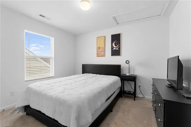 $342,000 | 1380 Finwick Drive, Pfafftown, NC 27040