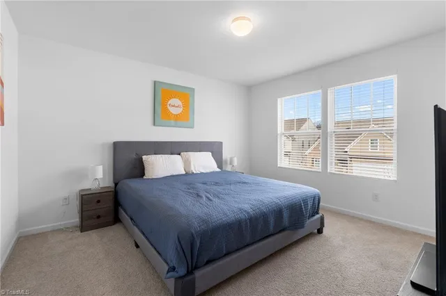 $342,000 | 1380 Finwick Drive, Pfafftown, NC 27040