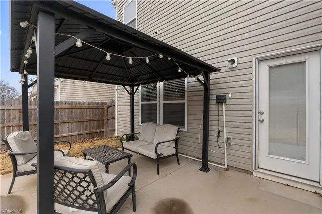 $342,000 | 1380 Finwick Drive, Pfafftown, NC 27040