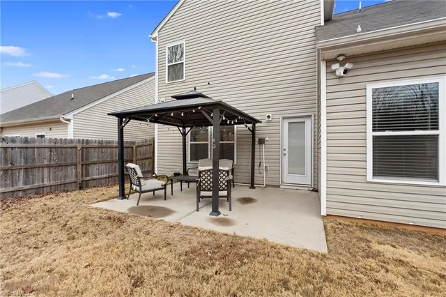 $342,000 | 1380 Finwick Drive, Pfafftown, NC 27040