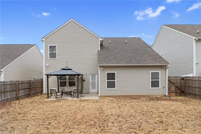 $342,000 | 1380 Finwick Drive, Pfafftown, NC 27040