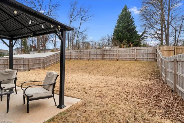 $342,000 | 1380 Finwick Drive, Pfafftown, NC 27040