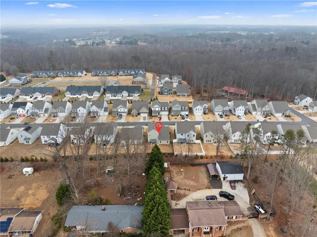 $342,000 | 1380 Finwick Drive, Pfafftown, NC 27040